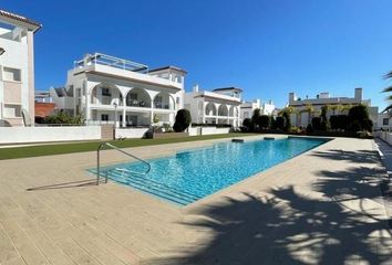 Apartamento en  Daya Nueva, Alicante Provincia