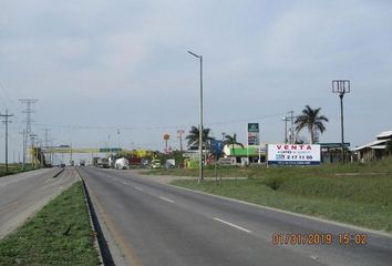 Lote de Terreno en  Altamira Centro, Altamira