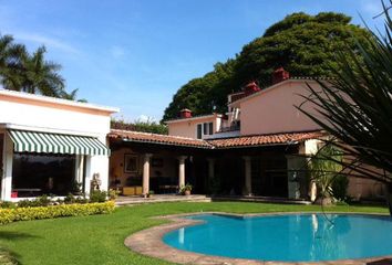 Casa en  Palmira, Cuernavaca, Cuernavaca, Morelos