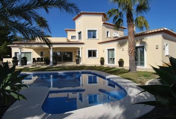 Chalet en  Benissa, Alicante Provincia