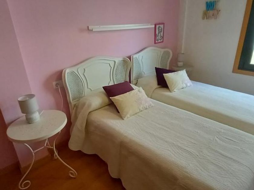 Apartamento en venta Pindo (o), Coruña (a) Provincia