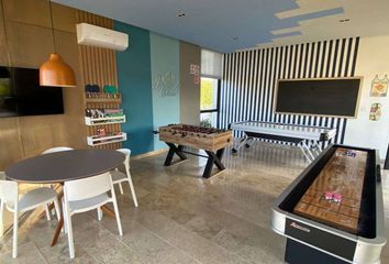 Casa en condominio en  Mex-261, Mérida, Yucatán, Mex