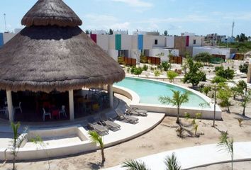Villa en  Chicxulub Pueblo, Yucatán