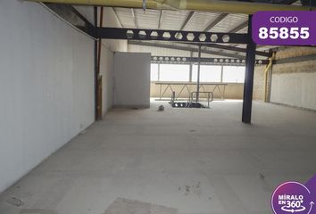 Bodega en  Carrera 6m 97b-2-97b-100, La Cordialidad, Barranquilla, Atlantico, Col