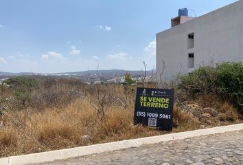 Lote de Terreno en  El Mirador, Querétaro