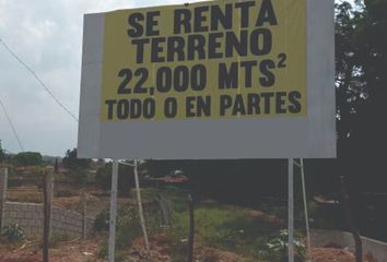 Lote de Terreno en  Los Laguitos, Tuxtla Gutiérrez