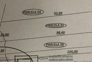 Terrenos en  Delta, Partido De Tigre