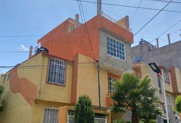 Casa en  Los Bordos, Ecatepec De Morelos