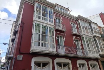 Edificio en  Ferrol, Coruña (a) Provincia