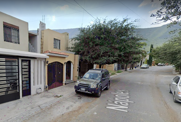 Casa en  Privada Nápoles 100-160, Fracc Santa Luz 1er Sector, General Escobedo, Nuevo León, 66050, Mex