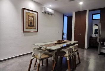 Departamento en  La Ceiba, Mérida, Mérida, Yucatán