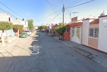 Casa en  Andador Del Cenit 130, Unidad Hab Potreros Del Oeste, Aguascalientes, 20284, Mex