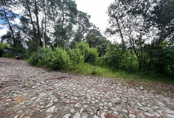 Lote de Terreno en  Avándaro, Valle De Bravo