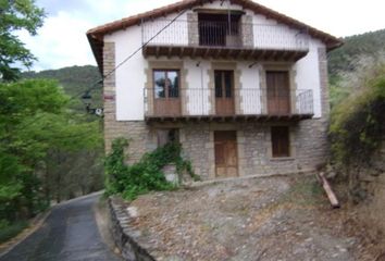 Chalet en  Ezprogui, Navarra