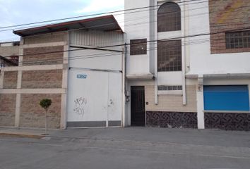 Oficina en  De La Crespa, Toluca
