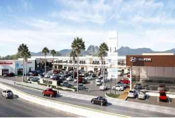 Local comercial en  Calle Del Cobre 39, Fraccionamiento Lomas Del Consuelo, Guadalupe, Zacatecas, 98614, Mex