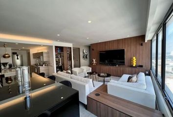 Departamento en  Avenida Río San Joaquín 498, Ampliación Granada, Miguel Hidalgo, Ciudad De México, 11529, Mex