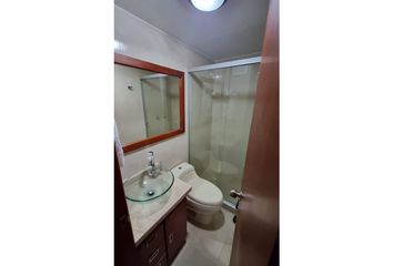 Apartamento en  La Sultana, Manizales