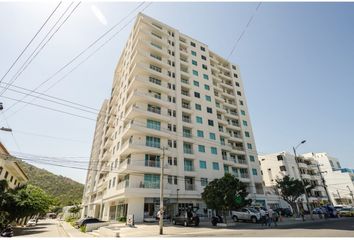 Apartamento en  Curinca, Santa Marta