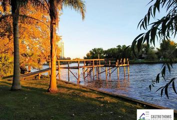 Casa en  Rincón De Milberg, Partido De Tigre