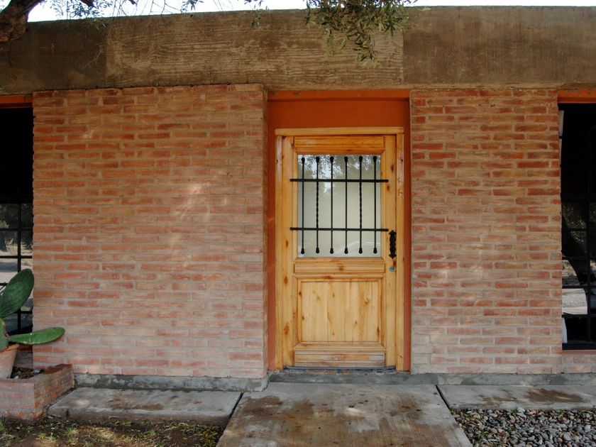 Casa en venta Bertani 1030, M5601 Las Paredes, Mendoza, Argentina