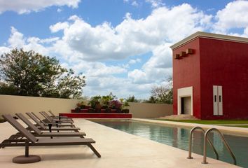 Lote de Terreno en  Fraccionamiento Montebello, Mérida, Mérida, Yucatán