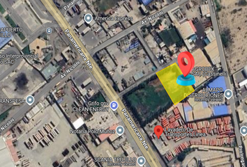 Terreno en  Pe-1n, Trujillo, La Libertad, 13008, Per