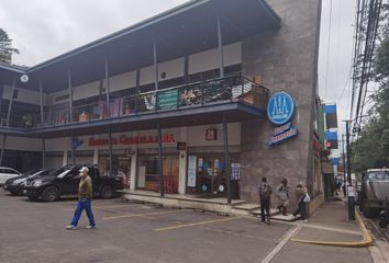 Local comercial en  Mártires De Chicago, Xalapa