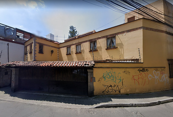 19 casas en venta en El Reloj, Coyoacán 