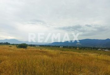 Lote de Terreno en  Santa María Tlalixtac, Oaxaca