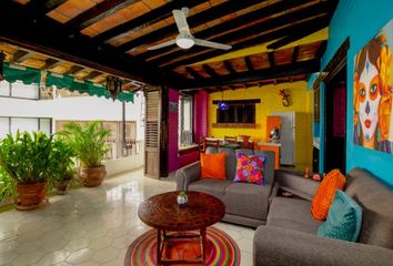 Casa en condominio en  Emiliano Zapata, Puerto Vallarta
