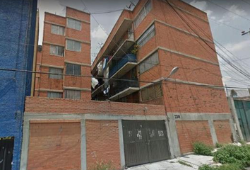 Departamento en  Luis García 4-83, Pueblo Santa Martha Acatitla, Iztapalapa, Ciudad De México, 09510, Mex