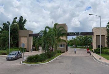 Lote de Terreno en  Conkal, Yucatán, Mex