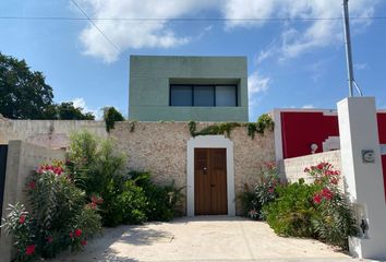 Casa en  Esperanza, Mérida, Mérida, Yucatán