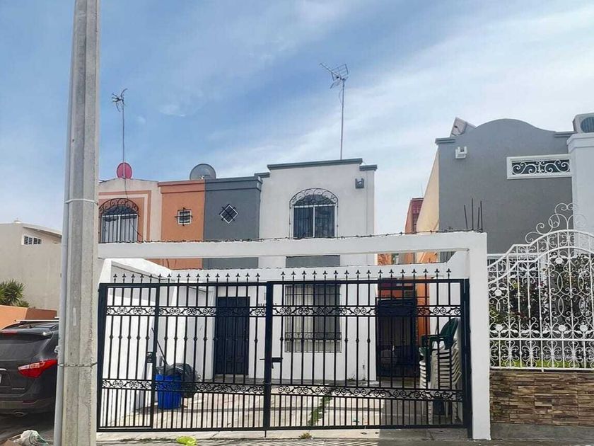 venta Casa en Panamericano, Tijuana, Tijuana (32075525-CC2590)- icasas.mx