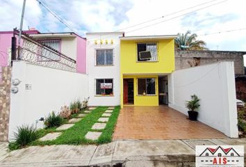 Casa en  Santa Cruz Buenavista, Córdoba, Córdoba, Veracruz