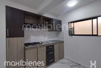 Apartment for rent in Loreto, Medellín