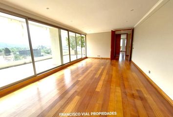 Departamento en arriendo en Vitacura