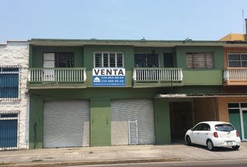 Local comercial en  Veracruz Centro, Municipio Veracruz