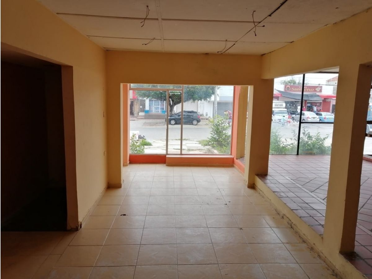 Casa en arriendo Ciudad Jardín (Localidad Norte Centro Histórico) en Ciudad Jardin