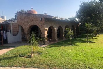 Lote de Terreno en  Rancho O Rancheria San Sebastián El Grande, Tlajomulco De Zúñiga