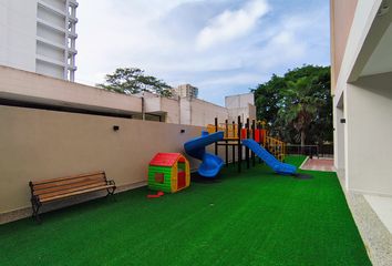 Apartamento en El Golf, Barranquilla