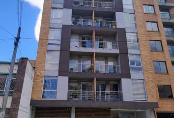 Apartamento en  Belalcazar, Bogotá