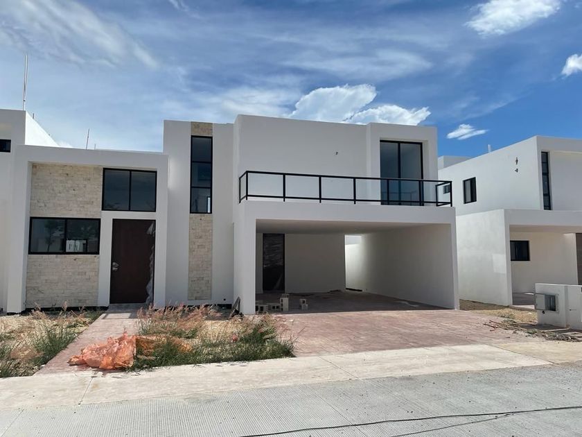 venta Casa en Santa Maria, Mérida, Mérida, Yucatán (EB-LJ7678s)