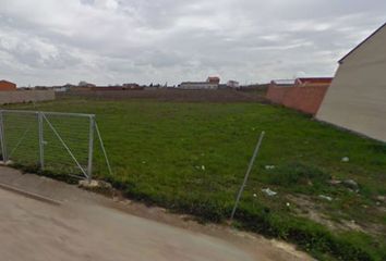 Terreno en  Lucillos, Toledo Provincia