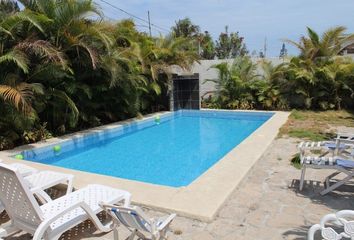 Casa en  Ballenita, Santa Elena