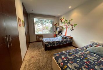 Apartamento en  Los Rosales Norte, Bogotá