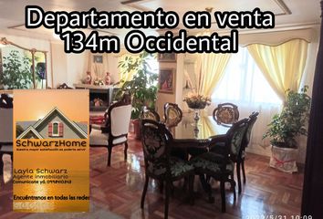 Departamento en  Av. Mariana De Jesús 12, Quito 170129, Ecuador