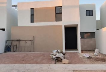 12 casas en renta en Real Montejo, Mérida 