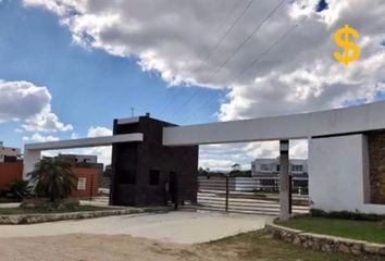 Lote de Terreno en  Residencial Campestre, Tuxtla Gutiérrez